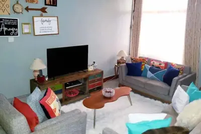 Image de Dar es salaam Cozy home