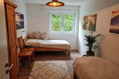 Image de Ferienwohnung Bei da Fuizn