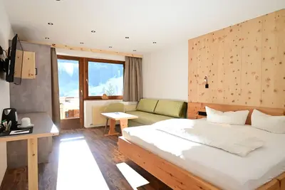 Image de Multi-bed room for 3 guests with 26m² in Biberwier (183571)