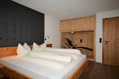 Image de Vacation apartment/apartment for 3 guests with 52m² in Biberwier (183577)