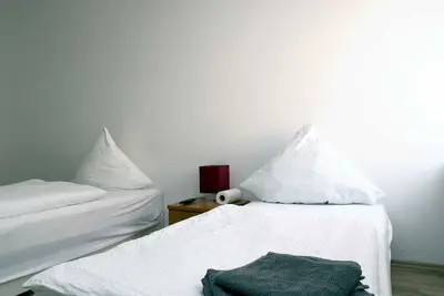 Image de Apartment for 4 guests with 52m² in Essen (183603)