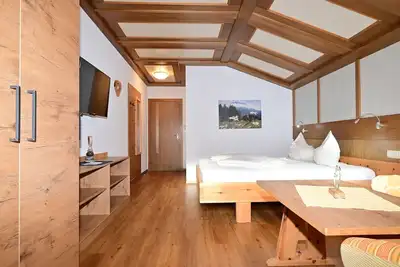 Image de Vacation apartment/apartment for 4 guests with 38m² in Biberwier (183611)