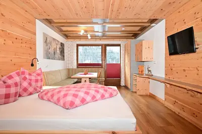 Image de Vacation apartment/apartment for 6 guests with 52m² in Biberwier (183613)