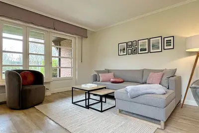 Image de Symphony, apartment 4