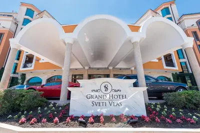 Image de Menada *Grand Hotel * Sea View Studio