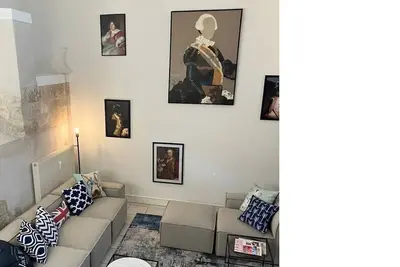 Image de Abbaye du Gard, Triplex