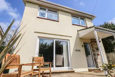 Image de Altair, family friendly, character holiday cottage in Freshwater