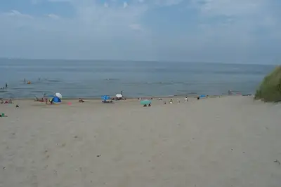 Image de Beautiful, cozy vacation home in the Aquadelta Bruinisse vacation park