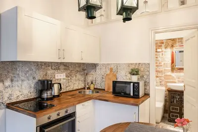 Image de King 's Residence: a two-bedroom masterpiece