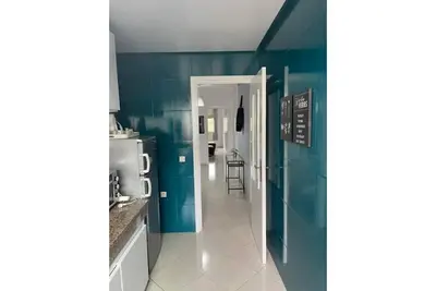 Image de Unique 3chambres tout equipé à 5min de Gare Agdal