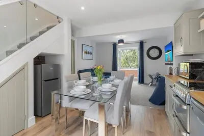 Image de Exe Riverside Retreat - Short Stays Uk Ltd