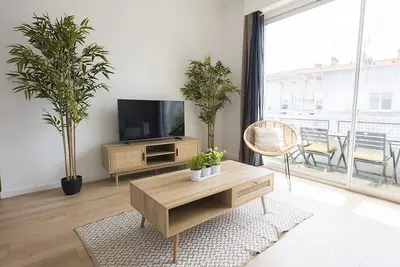 Image de Appartement à 5 minutes de la plage de Royan
