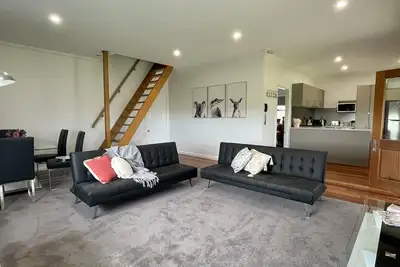 Image de Country nights & city lights