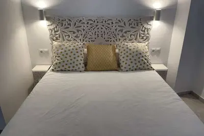 Image de Historic center apartment near the beach