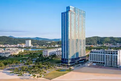 Image de A La Carte Ha Long Bay Residence