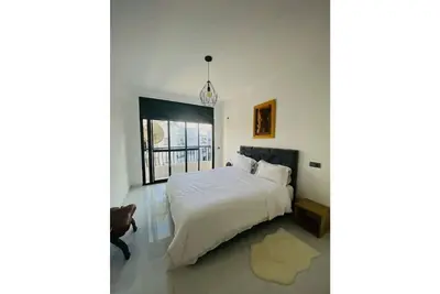 Image de Moderne et confortable 2 chambres au cœur de Hassan