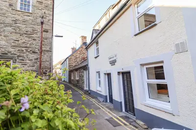 Image de Deu-Ddrws, family friendly, character holiday cottage in Barmouth