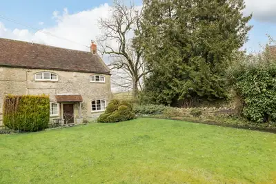 Image de Field Cottage, pet friendly, with open fire in Shepton Mallet