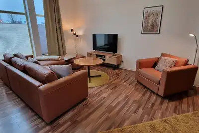 Image de Altstadt-apartment Rothenberg