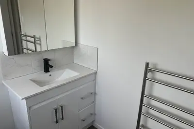 Freshly renovated entire three bedroom house