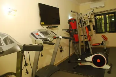 Image de We Have Two Apartments Consist Of 3 & 4 Bedrooms That Can Be Rent Out Separately