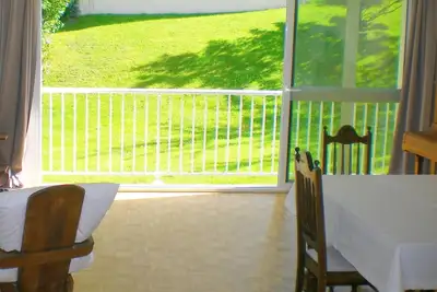 Image de Appartement 2 chambres avec stationnement