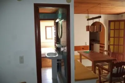 Image de Apartment no. 2 - for 2 persons, quiet, close to the beach,