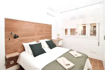Image de Precioso Apartamento en Quevedo (Centro Madrid)
