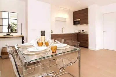 Image de Deslumbrante Apartamento en Plaza España