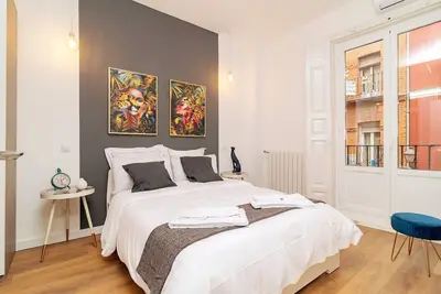 Image de Insuperable Apto en La Latina C/Mediodía Grande