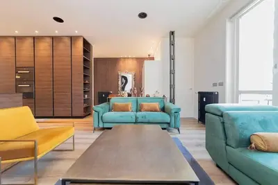 Image de La Joya de Madrid en Fuencarral