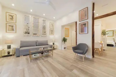 Image de Cándido Apartamento en el Corazón de La Latina