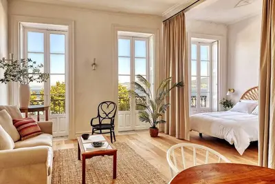 Image de ¡Increíbles Vistas a la Ría de Vigo!