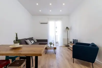 Image de Maravilloso Apartamento de 3 Hb, Calle Cabestreros