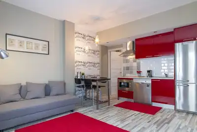 Image de Extraordinario Apartamento en Palacio Real -Centro