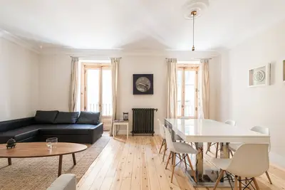 Image de Espectacular Apartamento en el Centro de Madrid