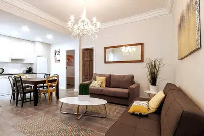 Image de Sensacional Apartamento Junto a Palacio Real