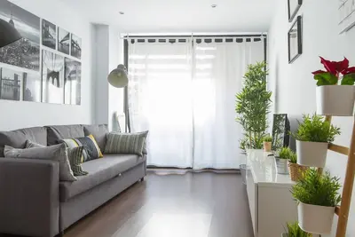 Image de Moderno apartamento. Malasaña, Centro. Svfd