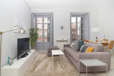 Image de El Corazón de La Latina - Centro de Madrid