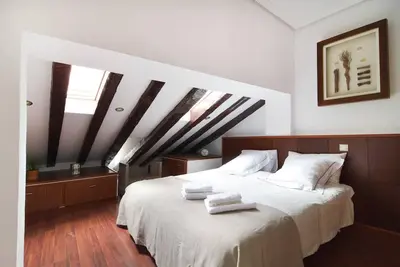 Image de Abuhardillado en Barrio La Latina - Zona Centro