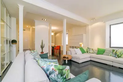 Image de Caprichoso Loft junto Teatro Real - Madrid Centro