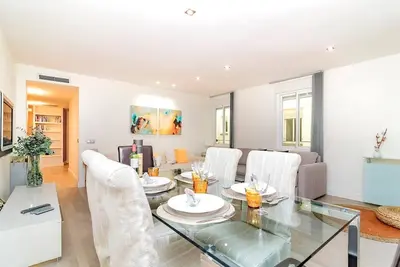 Image de Deslumbrante Apto Barrio de Las Letras  C/Prado