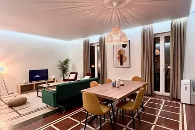 Image de Fabuloso piso en Barrio Salamanca - Lista