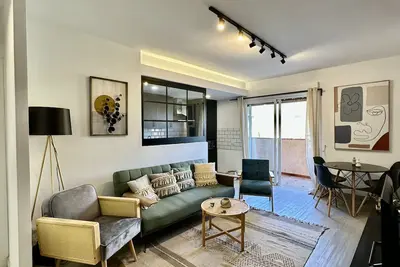 Image de Ferviente Energía de Tenerife Sur - Los Cristianos