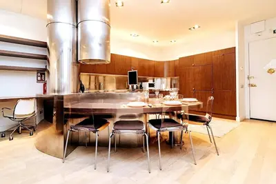 Image de Lujoso Apartamento en Barrio La Latina - Centro