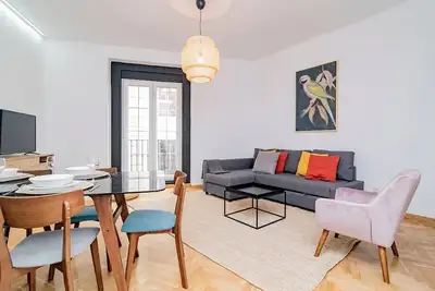 Image de Espectacular Apto. Centro de Madrid C/Infantas 3-6