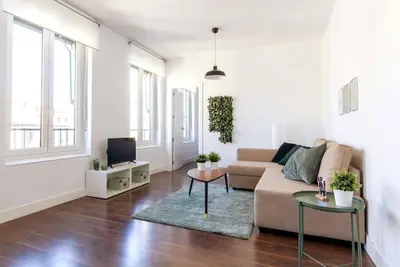 Image de Tu hogar en La Latina, Calle Tabernillas