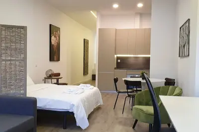 Image de Grandioso Loft en Barrio La Latina