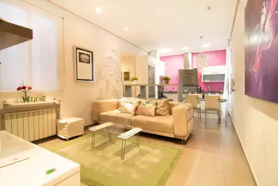 Image de Coqueto Apartamento junto Plaza Mayor
