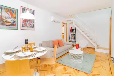 Image de Apartamento de Ensueño en Barrio La Latina